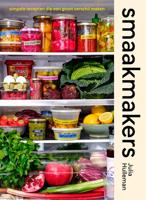 Smaakmakers - Julia Hulleman - ebook