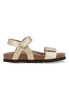 Kipling Sandalen Nuna 3 12465063-0399 Goud-32 maat 32