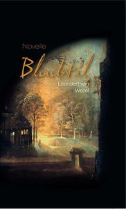 Bladstil - Leendert van Wezel - ebook