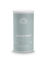 Mattisson HealthStyle Colostrum Powder
