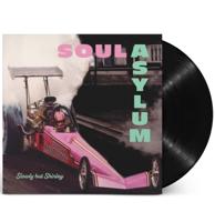 Soul Asylum - Slowly But Shirley LP