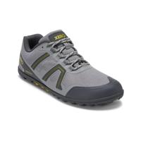 XERO shoes - Mesa Trail WP Barefoot Schoen Heren XERO shoes - Mesa Trail WP Barefoot Schoen Heren