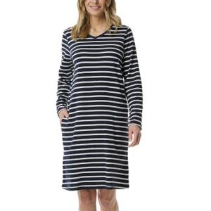 Schiesser Women Longsleeve Nightdress * Actie *