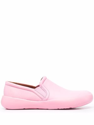 CamperLab chaussons Peu Stadium - Rose
