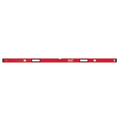 Milwaukee REDSTICK™ Backbone box waterpas 180cm - 4932459070