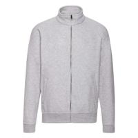 FRUIT OF THE LOOM CLASSIC SWEAT JACKET