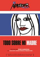 Todo Sobre Mi Madre - DVD (5051083153034) - thumbnail