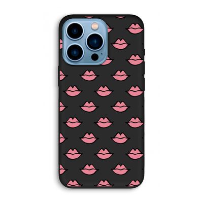 Lipjes: iPhone 13 Pro Biologisch afbreekbaar hoesje