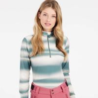 Protest PRTNOON 1/4 zip Ski Pully Dames M/38