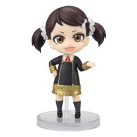 Spy X Family Figuarts Mini Action Figure Becky Blackbell 8 Cm