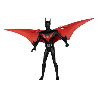 McFarlane DC Direct Batman (Batman Beyond)