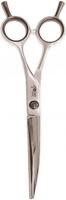 Rainbow Razor Schaar supergebogen 6"