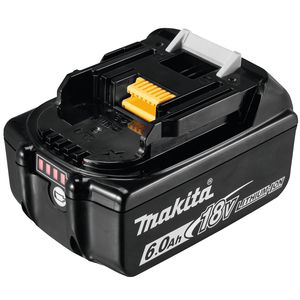 Makita 197422-4 batterij/accu en oplader voor elektrisch gereedschap Batterij/Accu