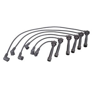 Bougiekabelset ADG01659