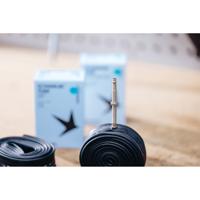 Schwalbe binnenband scv15 28" 23/30-622/630 60mm