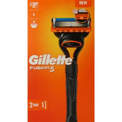 Gillette Fusion5 scheermes
