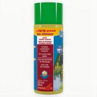 Sera Pond Bio Nitrivec voor Kristalhelder Vijverwater & Gezonde Vissen, 2.5L - Effectief tegen Ammoniak