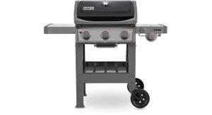 Weber Spirit II E-320 GBS System Edition