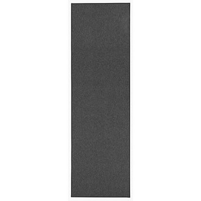 Getuft Vloerkleed Casual - 80x200cm - Antraciet Modern Vloerkleed - 123vloerkleed.nl is de online webshop voor vloerkleden en woonaccessoires.