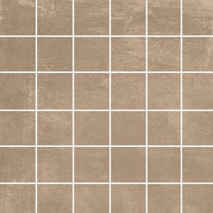 Mozaiek Loft Taupe 30x30 cm Energieker