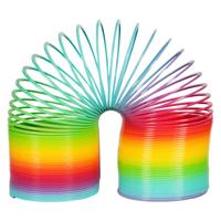 Johntoy Grote neon trapveer