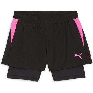 Puma Individual Padel 2in1 Short