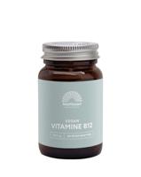 Vitamine B12 methylcobalamine 1000mcg 60 Zuigtabletten