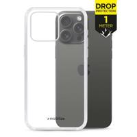 Mobilize Naked Protection Case Apple iPhone 15 Pro Max Clear