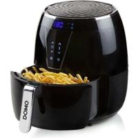 DOMO - DO532FR - HETE LUCHT FRITEUSE 4L