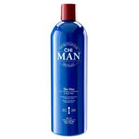 CHI Man The One 3 in 1 Shampoo 739ml