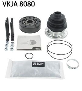 Homokineet reparatie set, Aandrijfas VKJA8080