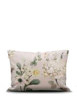 Essenza Noe Kussensloop Dusty pink