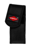 Knipex 4003773070191 opbergdoos voor hulpmiddelen Zwart Polyester