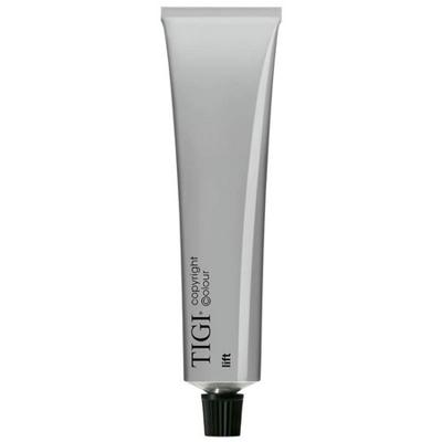 Tigi Copyright Colour Lift Permanent Creme Emulsion 100/0 100N 60ml