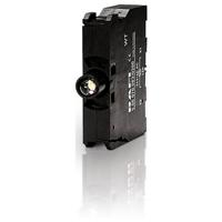 RAFI RAFIX 22 QR LED-element Groen 24 V 1 stuk(s)