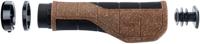 CONTEC handvat "merge city comfort kork" ct grips merge city comfort cork, 140mm