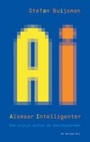 AI: Alsmaar Intelligenter - Stefan Buijsman - ebook