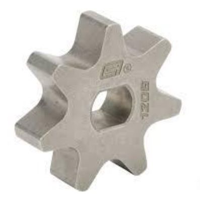 Stihl Kettingtandwiel 1/4" 8t - 12086421301