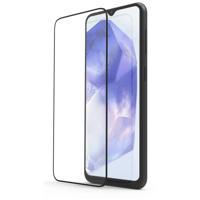 HamaExtreme Protect voor Samsung Galaxy A56 5G Smartphone screenprotector Transparant