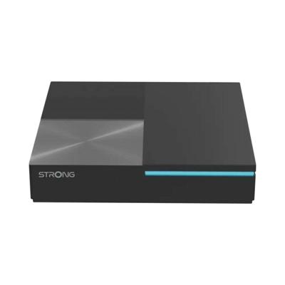 Geval STRONG LEAP S3 PRO Zwart