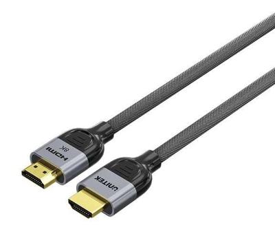 UNITEK HDMI 2.1 8K LUX OPLOT-KABEL 1 M