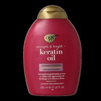 OGX Anti breakage keratin oil conditioner 385 Milliliter