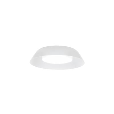 Wever & Ducre - Towna 1.0 LED IP44 Plafondlamp