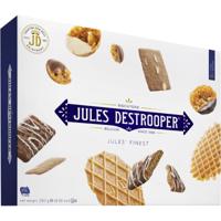 Jules Destrooper koekjes, Jules' Finest, doos van 250 gram