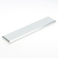 Hoppe vh buitenschild F1 2235 geh.blind