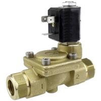 Pro Valve Direct bedienbaar pneumatisch ventiel C205DEZ77 24 V/DC G 1/2 In rust gesloten 1 stuk(s)