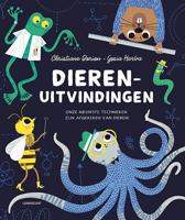 Dierenuitvindingen (Hardback)