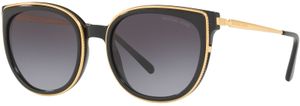 Michael Kors Bal Harbour MK2089U-33328G-55 Michael Kors Bal Harbour MK2089U-33328G-55