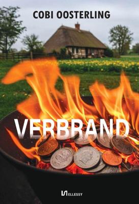 Verbrand (Paperback)