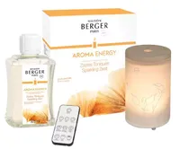 Mist Diffuser Aroma Energy - Zestes toniques / Sparkling zest - thumbnail